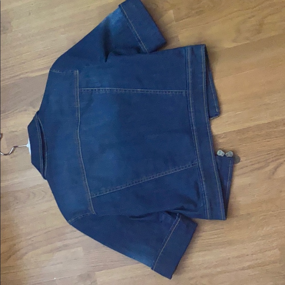 A/x short jacket - Picture 6 of 6